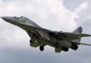 Warszawa przekazała MiG-i Ukrainie. Tylko wcześniej rozebrano je na części