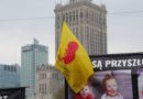 Sąd uchylił skandaliczną decyzję prezydenta Katowic o zakazie Różańca