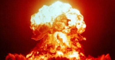 Członek Dumy: „Broń jądrowa będzie użyta w tym konflikcie”. Rosja przeprowadziła ćwiczenia (WIDEO)