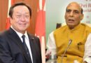 Japonia i Indie zawierają sojusz przeciwko Chinom